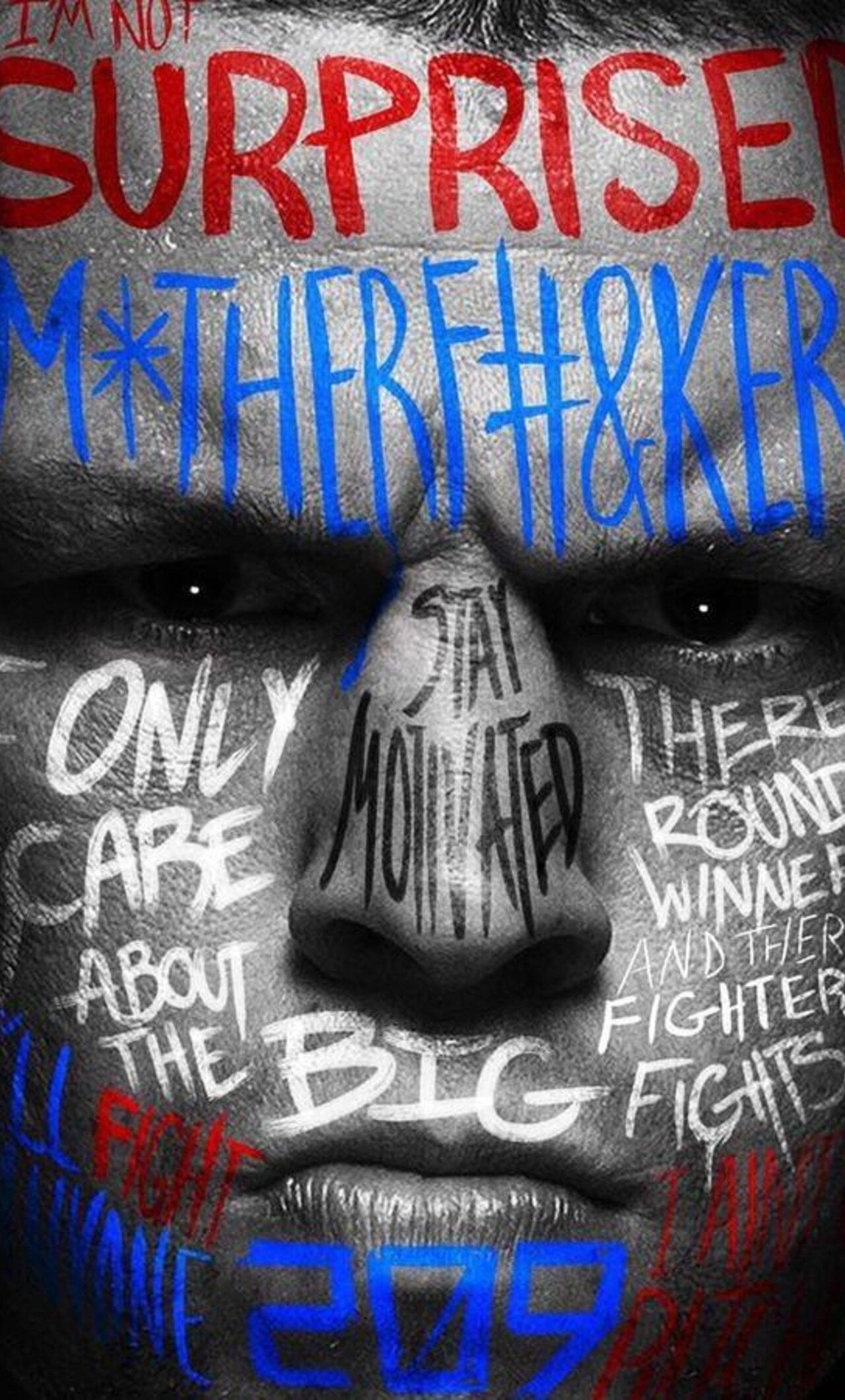 Nate Diaz
