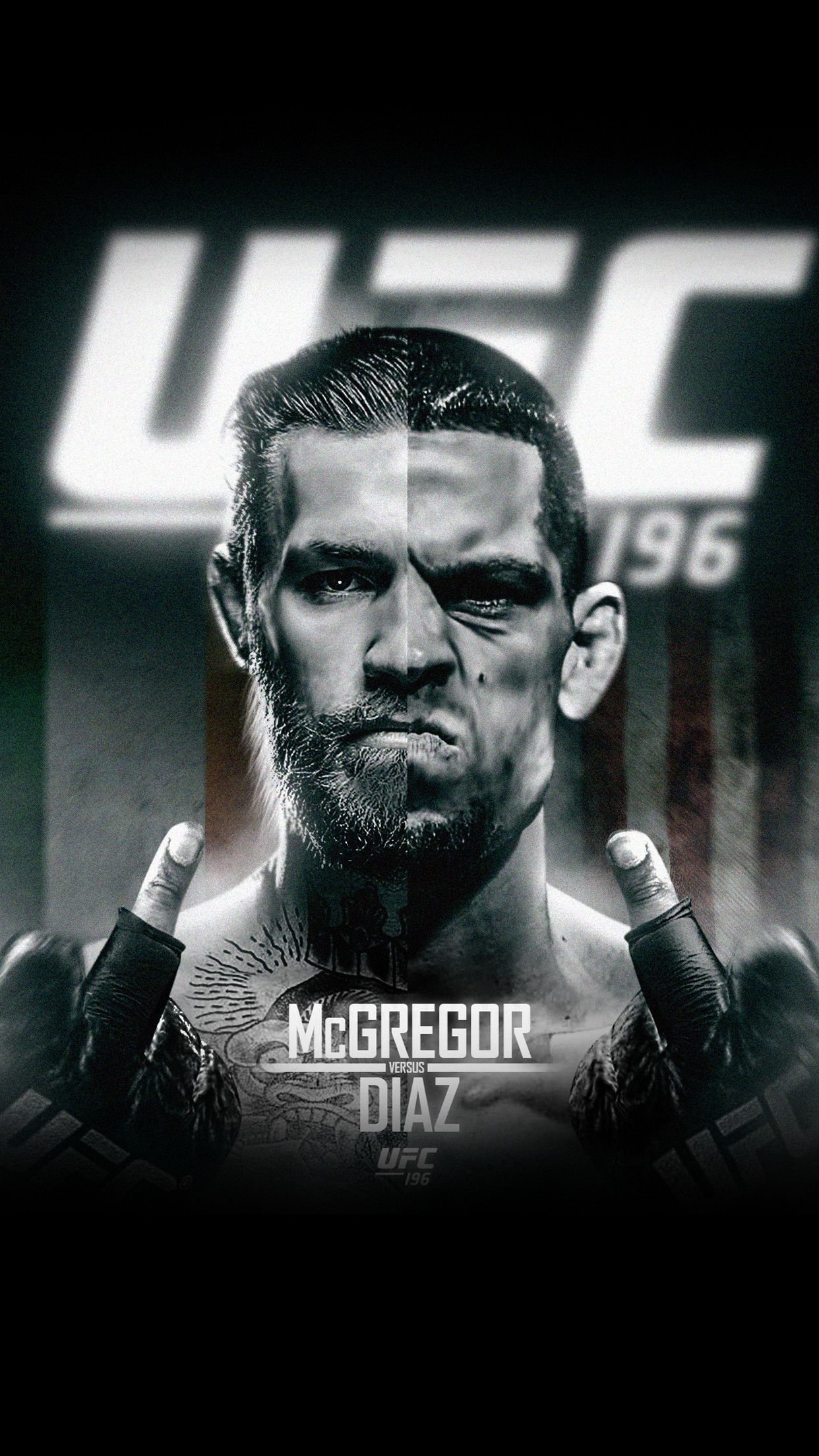 Nate Diaz